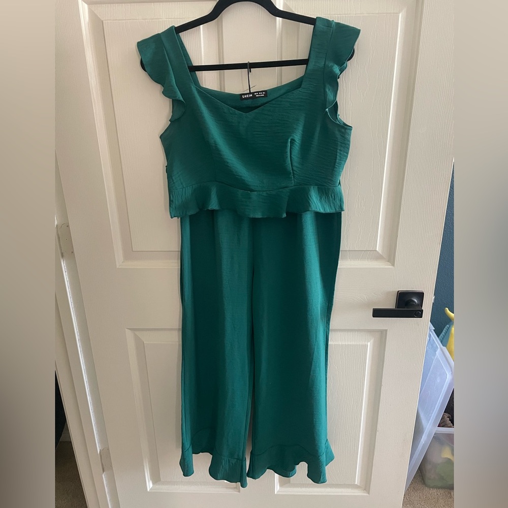 SHEIN Matching Set